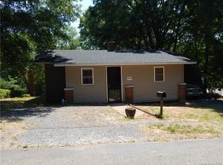 1224 Hollywood Ter, Albemarle, NC 28001