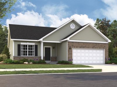 10343 Knox St, Winfield, IN, 46307