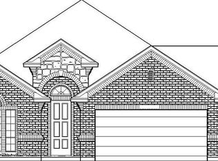 5823 Summerwood Dr, Grand Prairie, TX 75052