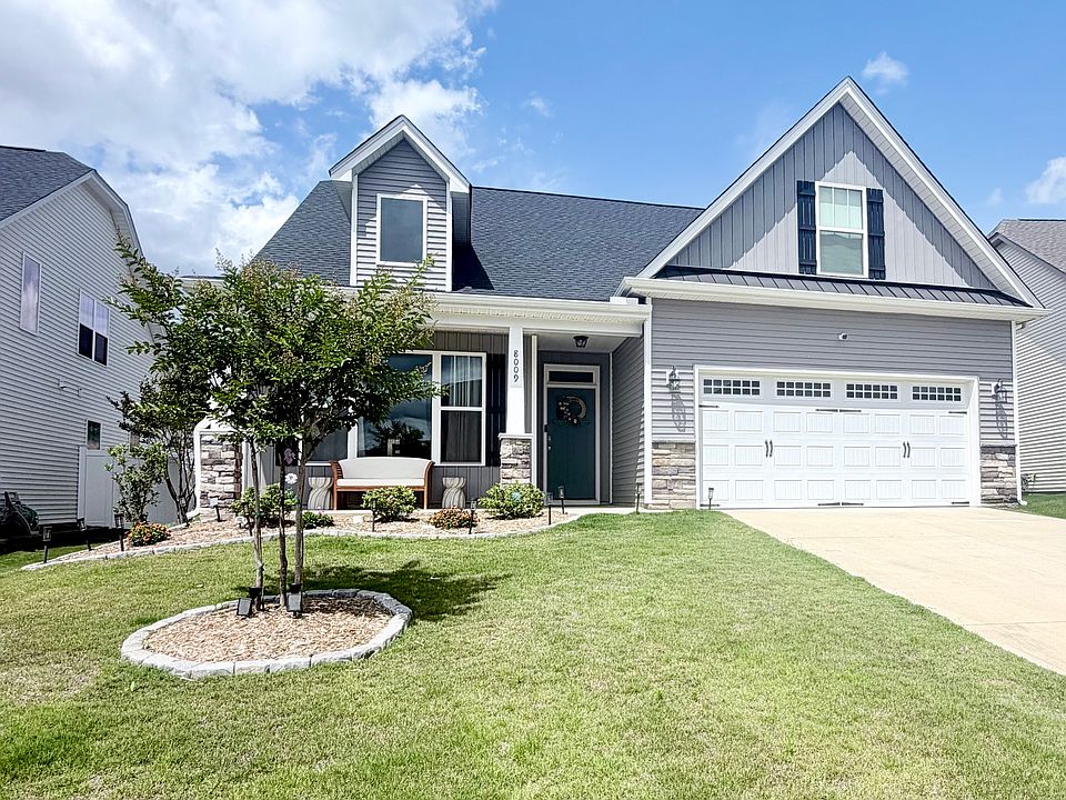 1st image of 8009 Gladeside Way