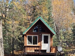 53700 Tolum Rd, Clam Gulch, AK 99568