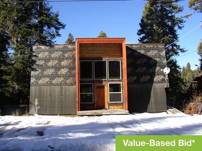 660 Rawhide Dr, Tahoe City, CA, 96145