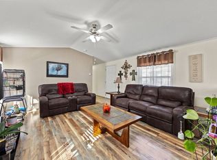 7800 Mockingbird Ln Lot 73, North Richland Hills, TX 76180