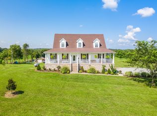 5310 Minnis Rd, Springfield, TN 37172