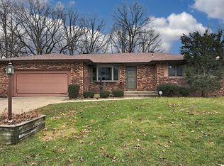 2809 Carmen St, Portage, IN 46368
