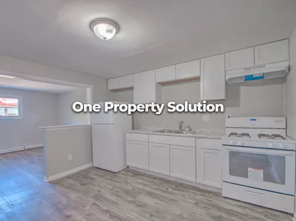 5284 Broadway St #2A, Merrillville, IN 46410