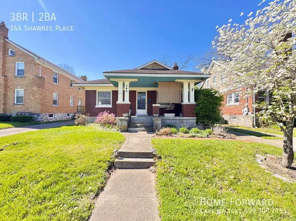 144 Shawnee Pl, Lexington, KY 40503