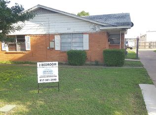 222 W Union Bower Rd, Irving, TX 75061