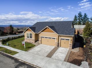 1030 S 6th Way, Ridgefield, WA 98642