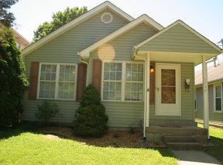 1734 E Spring St, New Albany, IN 47150