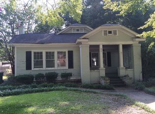 604 S McQueen St, Florence, SC 29501