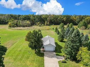 6850 Mapledale Rd, Jackson, MI 49201