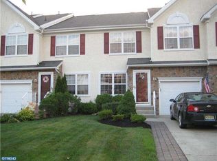 722 Barton Run Blvd, Marlton, NJ 08053