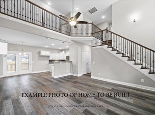 312 Eagles Blf LOT 312, Clarksville, TN 37040