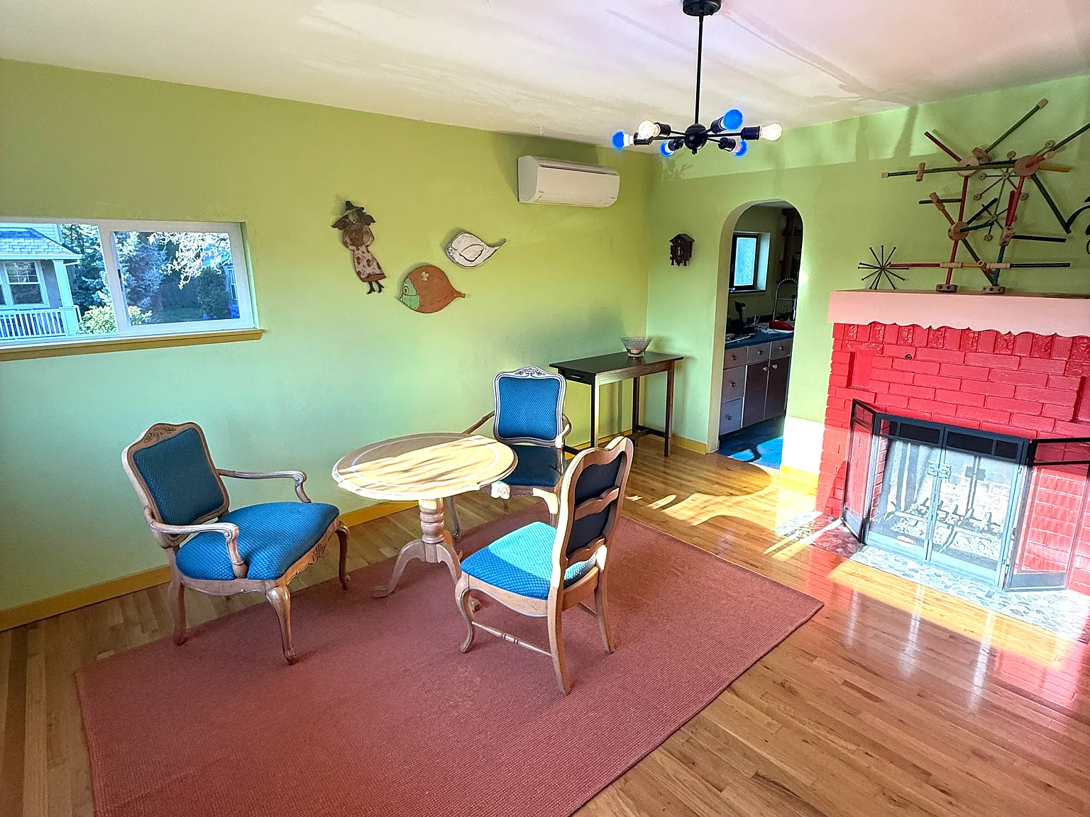 2 bed, 970 sqft, $2,950 — Photo 4