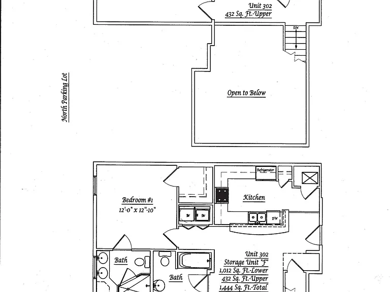 2 Monticello Village Dr #302 — Photo 46