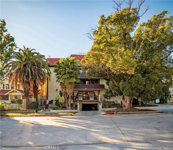 1825 N Gramercy Pl, Los Angeles, CA, 90028