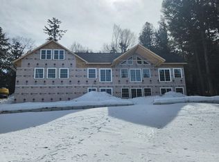 104 North Shore Road, Harfords Point Twp, ME 04441