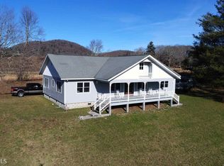 3676 Bald Mountain Rd, Dillard, GA 30537