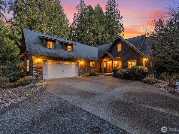 4126 Caron Road, Deming, WA 98244