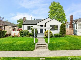 7737 21st Ave NW #A-B, Seattle, WA