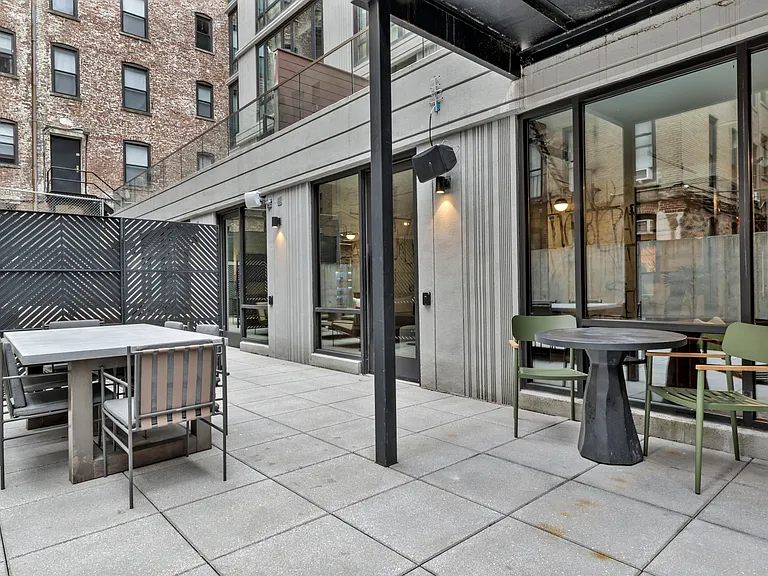 415 W 120th St #4D — Photo 10