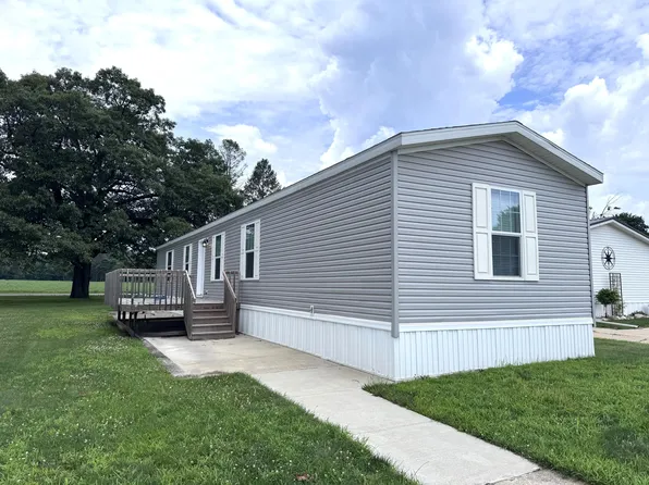 69205 Garver Lake Rd Lot 9, Edwardsburg, MI 49112
