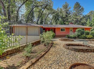 10124 S Ponderosa Way, Rough And Ready, CA 95975