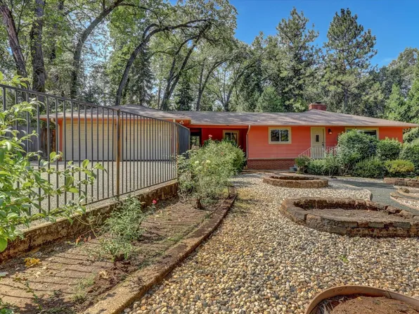 10124 S Ponderosa Way, Rough And Ready, CA 95975