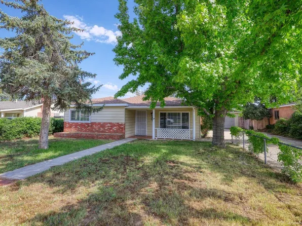 205 Brentwood Dr, Tehachapi, CA 93561