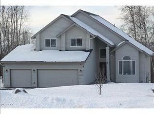 22568 Sambar Loop, Chugiak, AK 99567