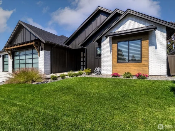 1261 Doc Bar Place, Walla Walla, WA 99362