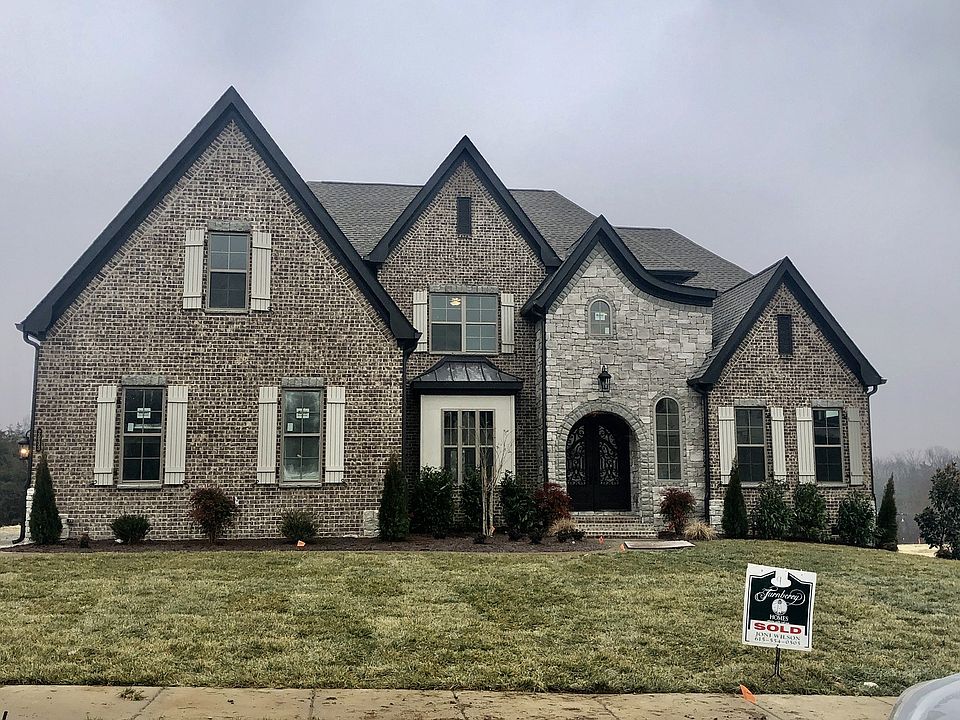 1st image of 2033 Kingsbarns Dr Lot 9