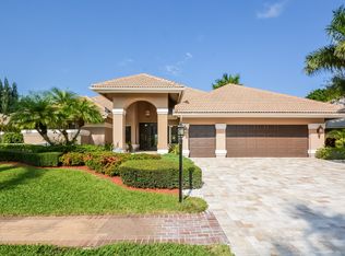17914 Foxborough Ln, Boca Raton, FL 33496