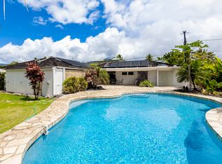 4611 Farmers Rd, Honolulu, HI 96816