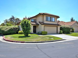 1960 Criollo Way, Morgan Hill, CA