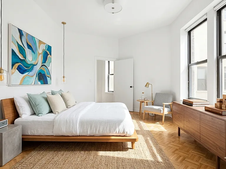 323A E 89th St #5G — Photo 2