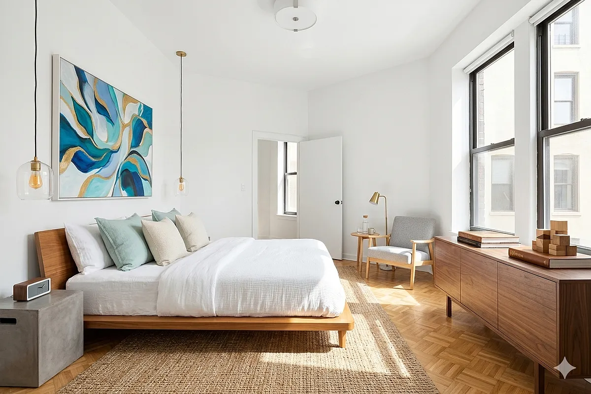 Building Photo - 323A E 89th St #5G