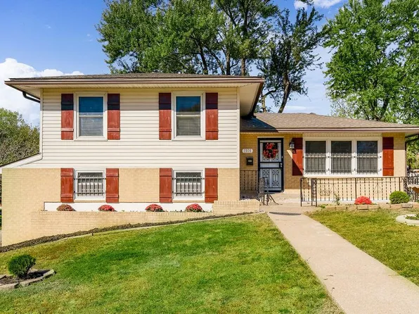1808 Fuller Ave, Kansas City, MO 64126