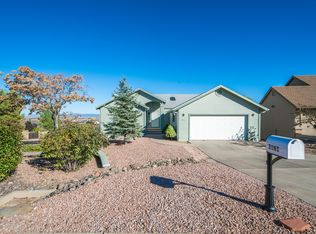 3161 Montana Dr, Prescott, AZ 86301