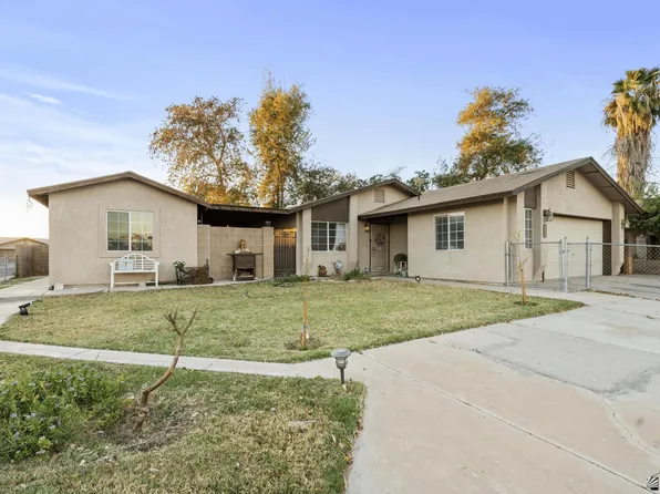 2182 S 46th Way, Yuma, AZ 85364