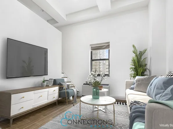 20 West St APT 8A, New York, NY 10004