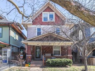 3809 Baltimore Ave, Kansas City, MO 64111