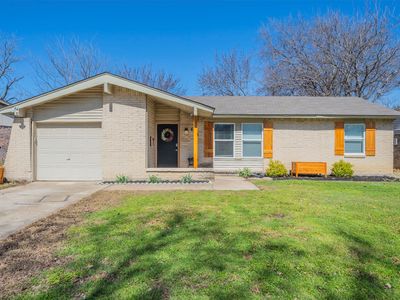 603 John Glenn Dr, Garland, TX, 75040