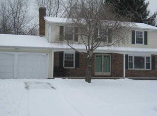 24 Fallbrook Cir, Rochester, NY 14625