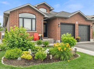 86 Essex Dr, Belleville, ON K8N 0J1