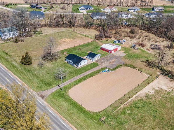 5855 M 89, Richland, MI 49083