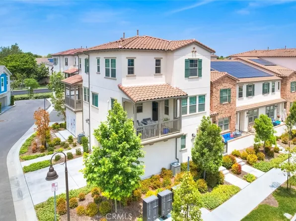 8352 Explorer St, Chino, CA 91708