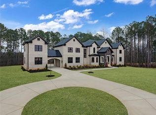 15794 Thompson Rd, Milton, GA 30004