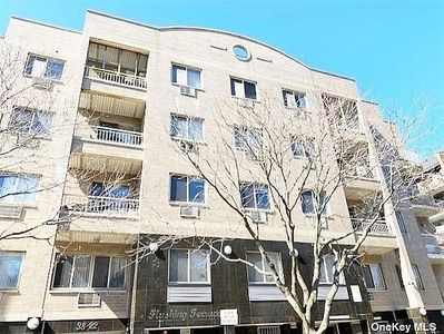 38-22 147th St #6D, Flushing, NY, 11354
